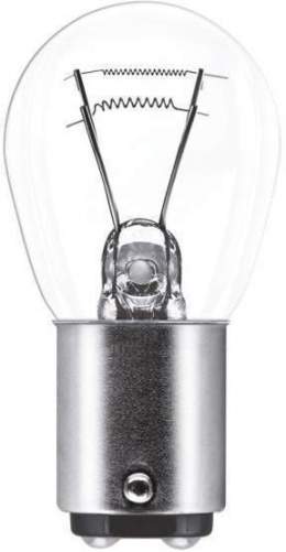 Лампа ZMB P21/5W 12V 21/5W (LSDP-012)