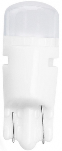 Лампа светодиодная W5W 24V 0.4W (X0010-24)