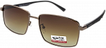 Очки солнцезащитные поляризационные Polar Eagle PE8764 C4