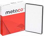 Фильтр салона Metaco 1010-216