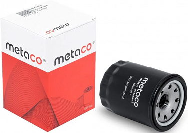 Фильтр масляный Metaco 1020-001 