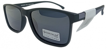 Очки солнцезащитные поляризационные Cheysler CH02226 C3