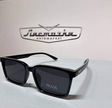 Очки солнцезащитные поляризационные PRADA P5216 C2