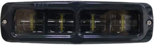 Прожектор для автомобиля светодиодный G0255 12-24V 15W (гарантия 6 мес.)