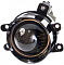 Фары противотуманные LED (WD-015(PRO)) 40W 1 режим 6000К Toyota/Lexus (гарантия 6 мес.)