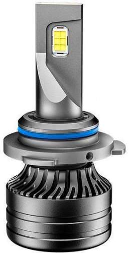 Лампа светодиодная LED Q1-HB4 9-30V, 100W, 10000Lm, 6500k, 2шт (гарантия 6 мес.)