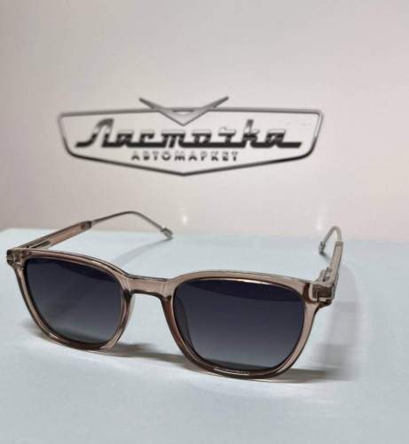 Очки солнцезащитные поляризационные POLARIZED A104 C4