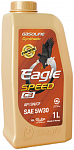 Масло моторное EAGLE SPEED синтетика 5W-30 SN/SM/CF, C3 1л