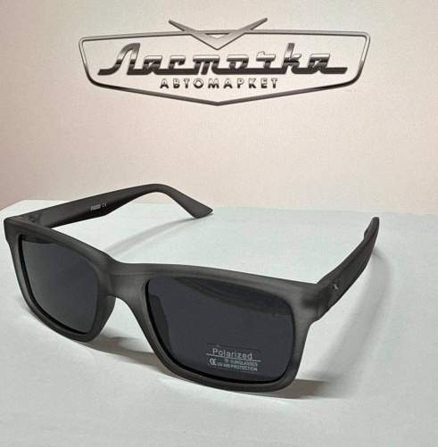 Очки солнцезащитные поляризационные POLARIZED F7719 C5