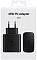 Зарядное устройство сетевое C45 1PD-45W черный 