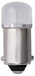 Лампа светодиодная T4W 12V 0,4W (X0013)