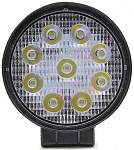 Прожектор для автомобиля светодиодный G0006-25MM 12-24V 7W (гарантия 6 мес.)