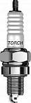 Свеча зажигания TORCH F9RC 1шт (W27ESR) для мото
