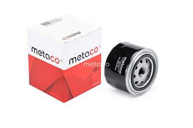 Фильтр масляный Metaco 1020-264 