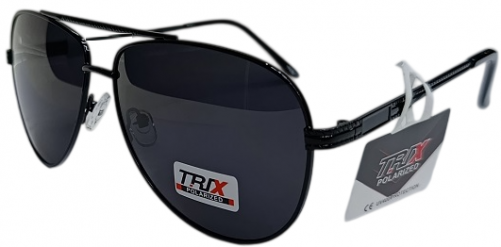 Очки солнцезащитные поляризационные TRIX 7811 C1