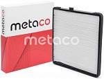 Фильтр салона Metaco 1010-044
