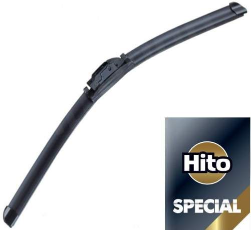 Щетка стеклоочистителя бескаркасная HITO SPECIAL 16"/40см