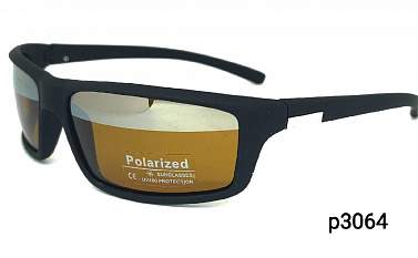 Очки солнцезащитные поляризационные POLARIZED P3064