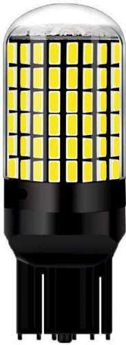 Лампа светодиодная W21/5W 12V 2.5-9W (S0040-7443)