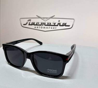 Очки солнцезащитные поляризационные POLARIZED F7703 c1