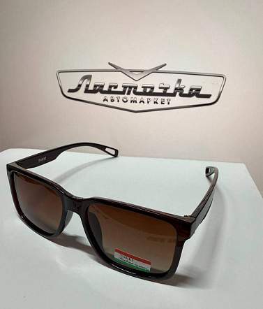 Очки солнцезащитные поляризационные TOJIKI polarized 8916 C6