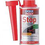 Присадка в дизель LIQUI MOLY Уменьшение дымности Diesel Russ-Stop 0,15л 