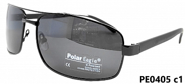 Очки солнцезащитные поляризационные Polar Eagle PE0405 c1