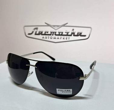 Очки солнцезащитные поляризационные Kester polarized 2898 c1