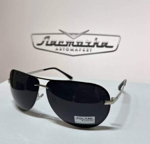 Очки солнцезащитные поляризационные Kester polarized 2898 c1