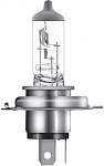 Лампа PHILIPS H4 12V 60/55W P43t Premium 1шт