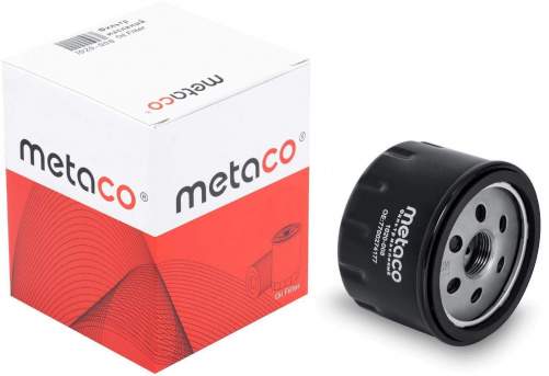 Фильтр масляный Metaco 1020-008