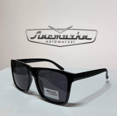 Очки солнцезащитные поляризационные MESSORI polarized V8081 