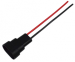 Патрон под лампу HB4/HB3 (ZHX-007)