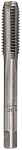 Метчик в пластиковом футляре M10x1,25 (2шт) ЭВРИКА ER-01012M