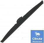 Щетка стеклоочистителя зимняя ClimAir SUPER FLEX PREMIUM 17"/43см