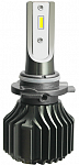 Лампа светодиодная LED Q6-HB3 12V, 15W, 2000Lm, 6000k, 2шт (гарантия 6 мес.)