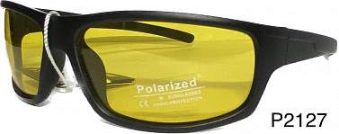 Очки солнцезащитные поляризационные POLARIZED P2127 c2