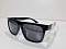 Очки солнцезащитные поляризационные TOJIKI polarized 8911 c3