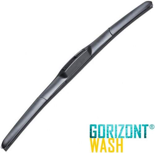 Щетка стеклоочистителя гибридная Gorizont Hybrid 19"/47,5см