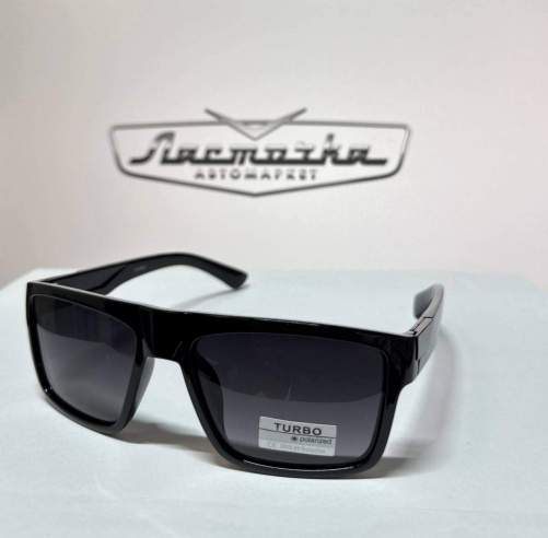 Очки солнцезащитные поляризационные TURBO polarized 8811 C2