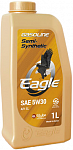 Масло моторное EAGLE полусинтетика 5W-30 SL 1л