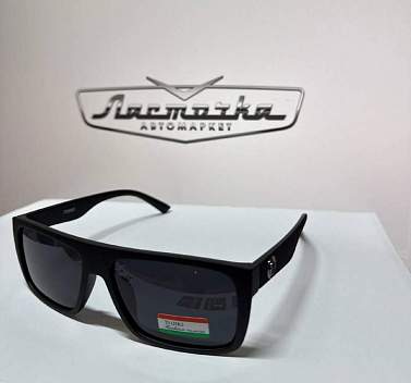 Очки солнцезащитные поляризационные TOJIKI polarized 8914 C3