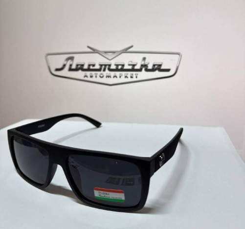 Очки солнцезащитные поляризационные TOJIKI polarized 8914 C3