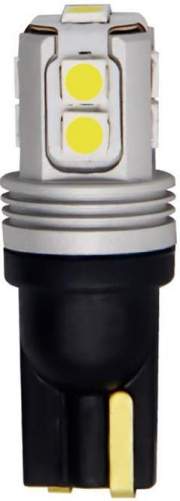 Лампа светодиодная W5W 12V 1.1W (X0069)