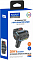 Трансмиттер FM FaizFull FS60 черный