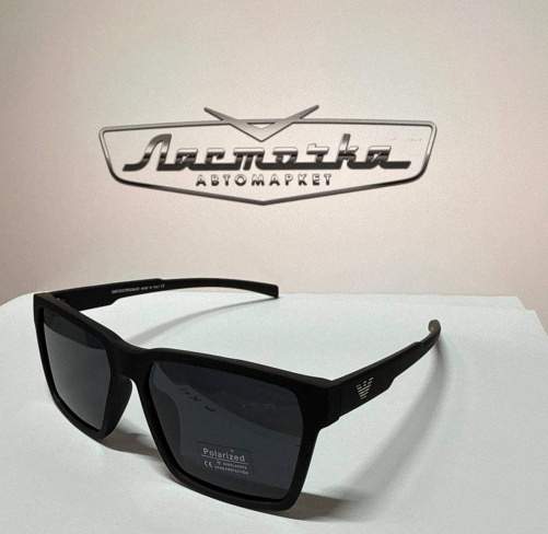 Очки солнцезащитные поляризационные POLARIZED F7717 C3