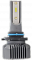 Лампа светодиодная LED V1-HB3 12-24V, 36W, 3600Lm, 6500k, 2шт (гарантия 6 мес.)
