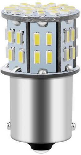 Лампа светодиодная P21W 12V 1,4W (S0008-1156) 