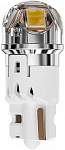 Лампа светодиодная W5W 12-24V 3W (с обманкой) (X0124 C2R) 2шт.