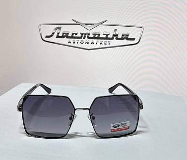 Очки солнцезащитные поляризационные Polar Eagle PE06319 c4